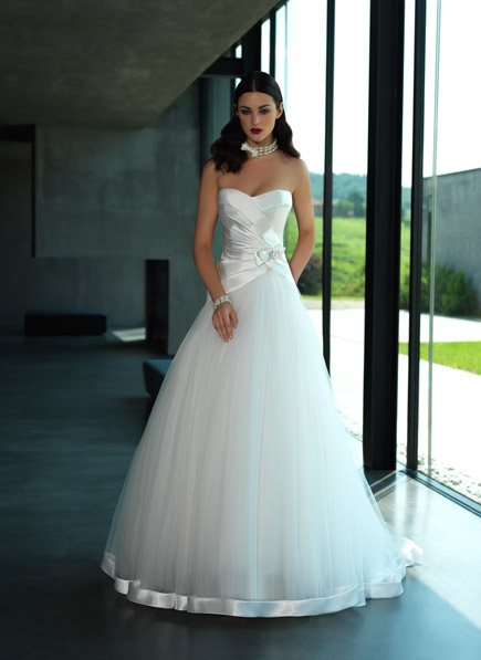 Abito da sposa